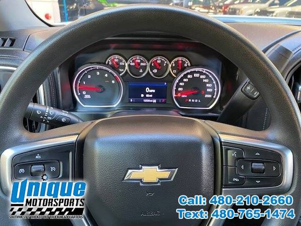 2020 CHEVROLET 3500HD LT DRW TRUCK~ SUPER CLEAN! READY TO PULL! FINA... for sale in Tempe, AZ – photo 23