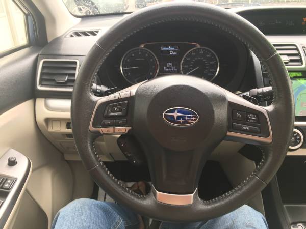 2015 Subaru XV Crosstrek Limited!!! AWD!!! 1-Owner!!! CLEAN!!!!!!!!... for sale in Billings, MT – photo 20