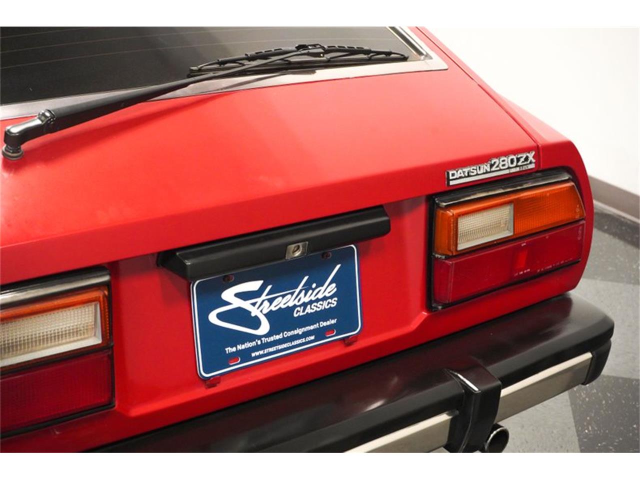 1981 Datsun 280ZX for sale in Mesa, AZ – photo 73