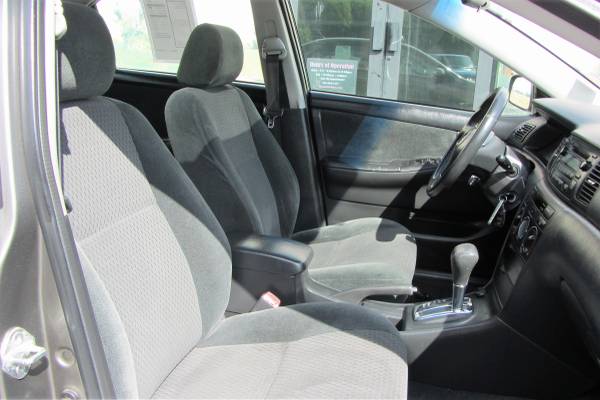 2006 Toyota Corolla S Only $1499 Down** $65/wk - cars & trucks - by... for sale in West Palm Beach, FL – photo 18