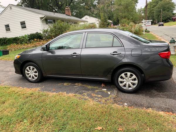 2009 Toyota Corolla for sale in Gaithersburg, District Of Columbia – photo 4