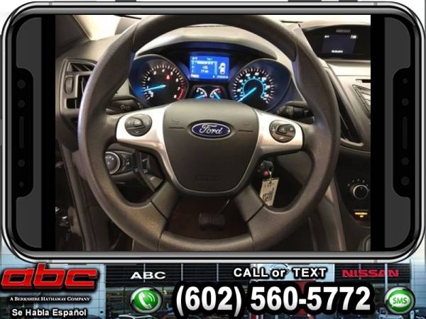2015 Ford Escape S for sale in Phoenix, AZ – photo 17