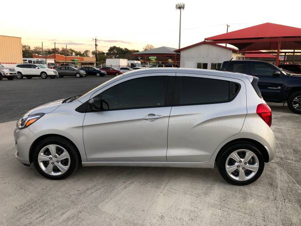 2020 Chevy Spark *Financing Available* - cars & trucks - by dealer -... for sale in San Antonio, TX – photo 4