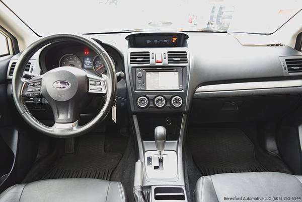 2013 Subaru XV Crosstrek ~ 116k, Heated Leather, Navigation! - cars... for sale in Beresford, SD – photo 20