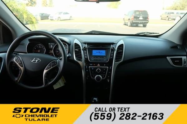 2016 Hyundai Elantra Base - - by dealer for sale in Tulare, CA – photo 20