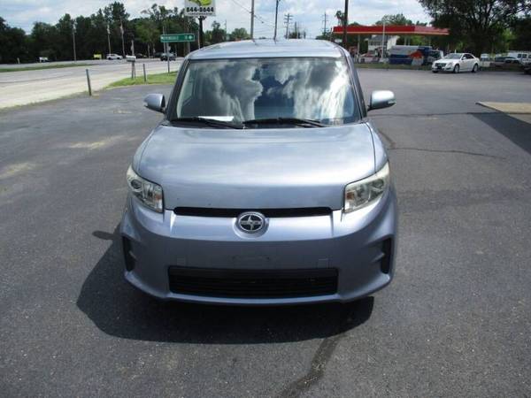 2011 Scion XB with 92k Miles - - by dealer - vehicle for sale in Hamilton, OH – photo 8