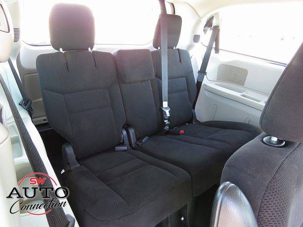 2014 Dodge Grand Caravan AVP - Seth Wadley Auto Connection for sale in Pauls Valley, OK – photo 16