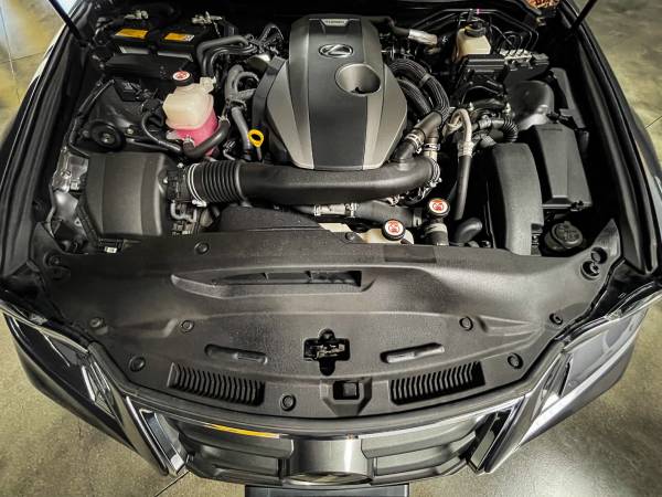 2017 Lexus IS200t Turbo! CLEAN TITLE! - - by dealer for sale in Baldwin Park, CA – photo 11