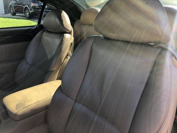 2007 Lexus SC SC 430 Convertible 2D - FREE CARFAX ON EVERY VEHICLE -... for sale in Los Angeles, CA – photo 17
