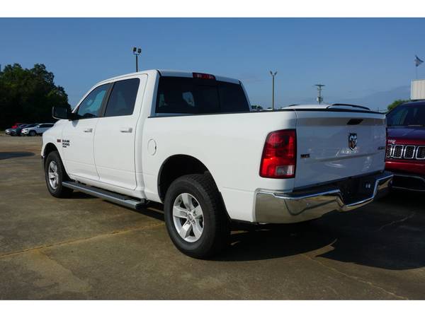 2020 RAM Ram Pickup 1500 Classic SLT - cars & trucks - by dealer -... for sale in Forest, MS – photo 3