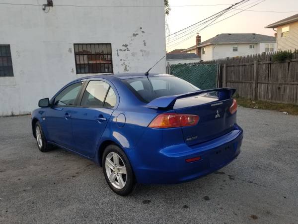 2009 Mitsubishi Lancer ES- CLEAN, RUNS GREAT - cars & trucks - by... for sale in Island Park, NY – photo 13
