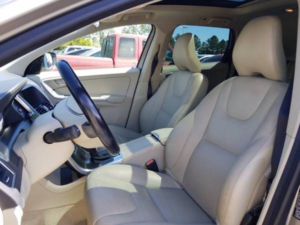 2015 Volvo XC60 GOLD ON SPECIAL - Great deal! - - by for sale in Myrtle Beach, SC – photo 4