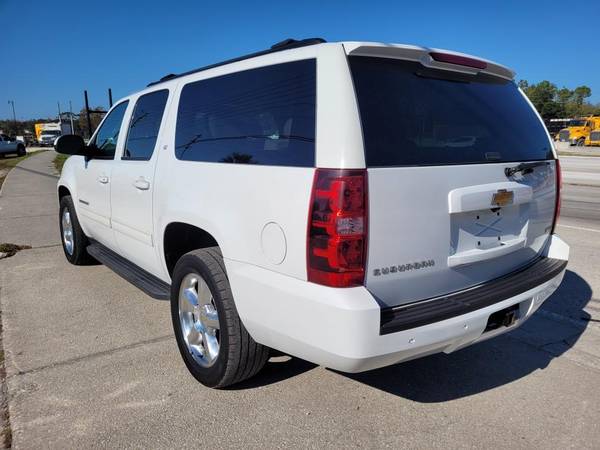 ^^ 2011 CHEVROLET *CHEVY* SUBURBAN 1500 LT ~ LOADED ~ 3rd ROW - cars... for sale in Sanford, FL – photo 8