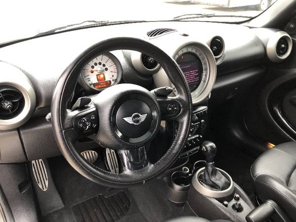 2012 MINI Countryman S ALL4 - cars & trucks - by dealer - vehicle... for sale in Middleton, WI – photo 12
