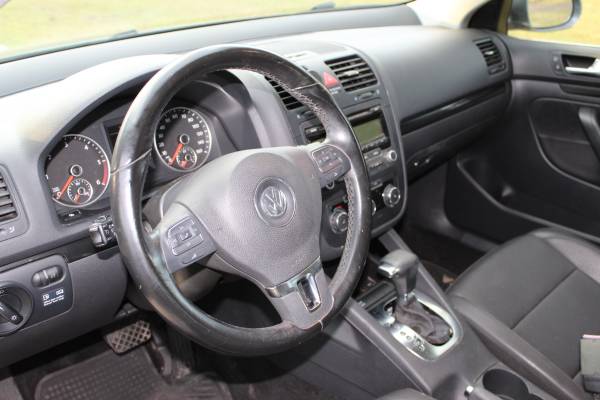 2010 Volkswagen Jetta TDI for sale in Lawrenceville, GA – photo 8