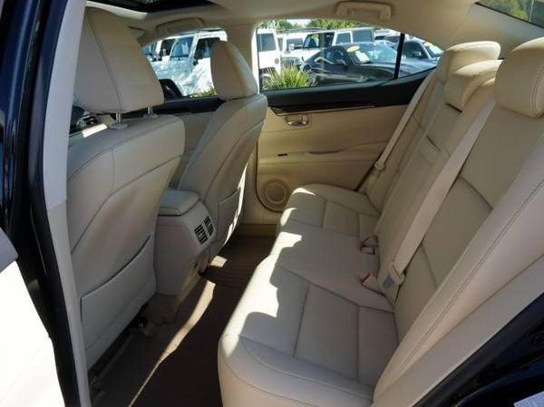 2013 Lexus ES 350 Base Sedan for sale in Sacramento , CA – photo 12