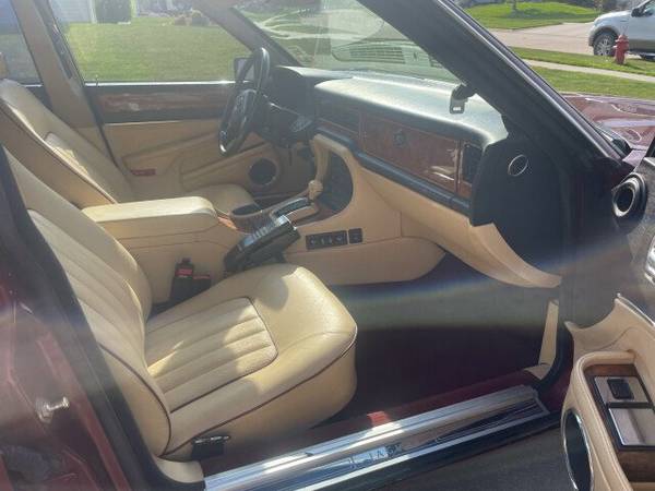 1990 Jaguar Majestic for sale in Lincoln, NE – photo 6