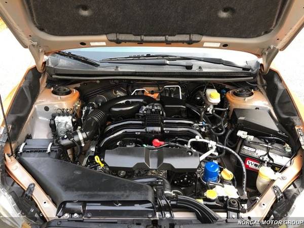 2014 Subaru XV Crosstrek 2.0i Premium ****SALVAGE TITLE**** - cars &... for sale in Auburn , CA – photo 23