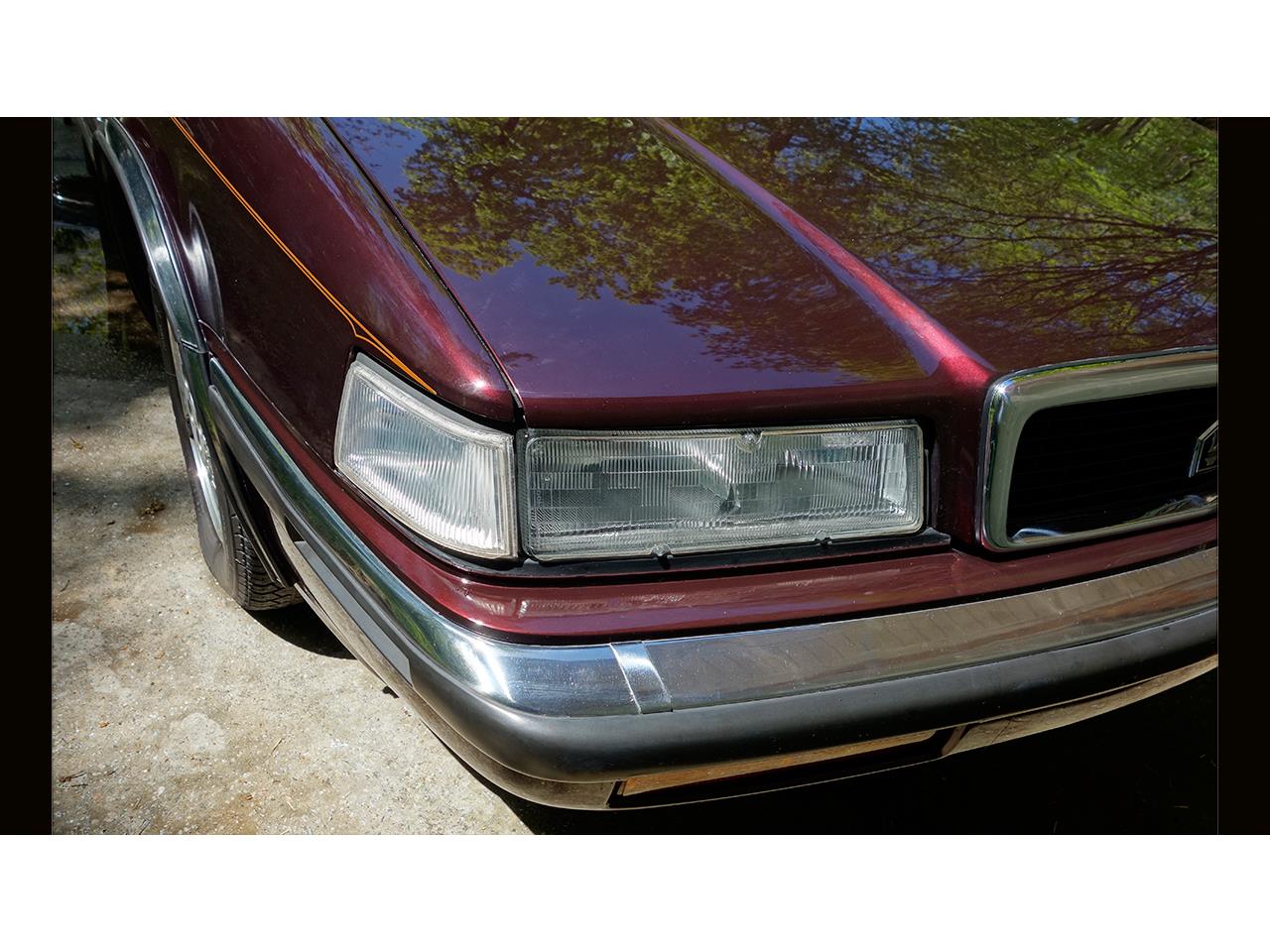 1989 Chrysler TC by Maserati for sale in Lexington, SC – photo 6