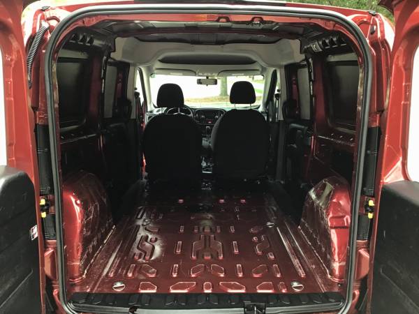 2015 RAM PROMASTER CITY - - by dealer - vehicle for sale in Other, AL – photo 10