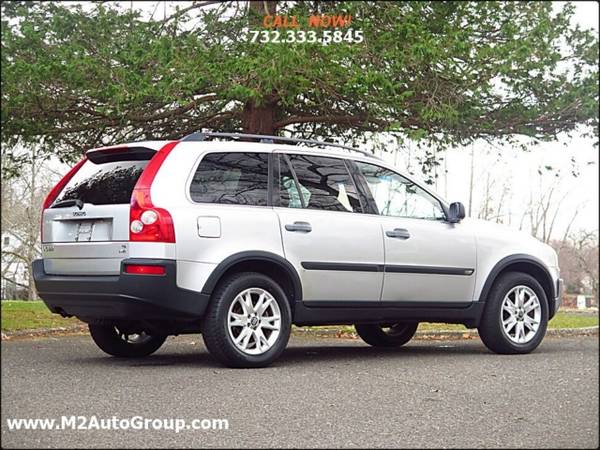 2005 Volvo XC90 T6 AWD 4dr Turbo SUV - cars & trucks - by dealer -... for sale in East Brunswick, PA – photo 4