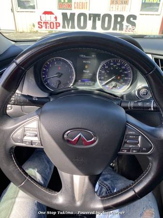 2014 Infiniti Q50 Premium - - by dealer - vehicle for sale in Yakima, WA – photo 13