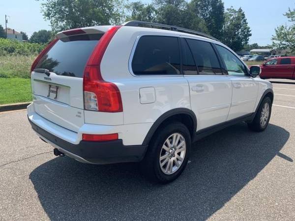 2008 Volvo XC90 3.2 AWD - cars & trucks - by dealer - vehicle... for sale in Fredericksburg, District Of Columbia – photo 5