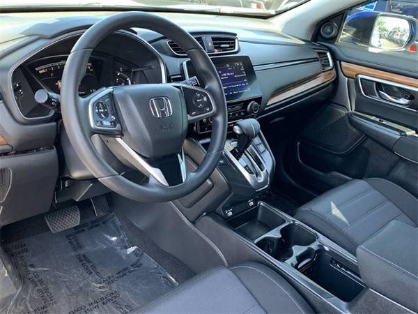 Used 2020 Honda CR-V EX/6, 900 below Retail! - - by for sale in Scottsdale, AZ – photo 17