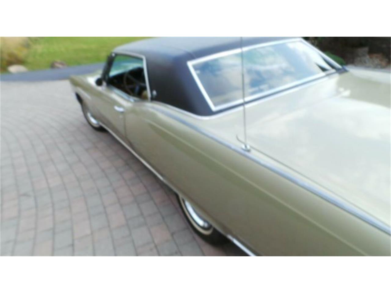 1967 Buick Electra 225 for sale in Cadillac, MI – photo 20