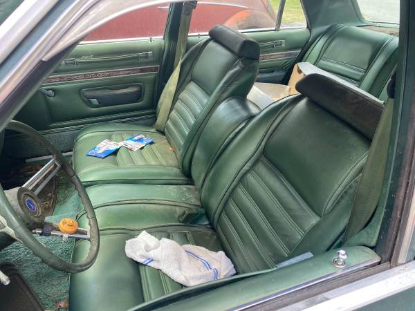 1976 Plymouth volare for sale in Varnville, SC – photo 3