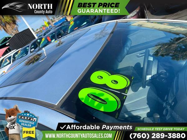 2008 Hyundai Elantra SESedan PRICED TO SELL! - cars & trucks - by... for sale in Oceanside, CA – photo 11