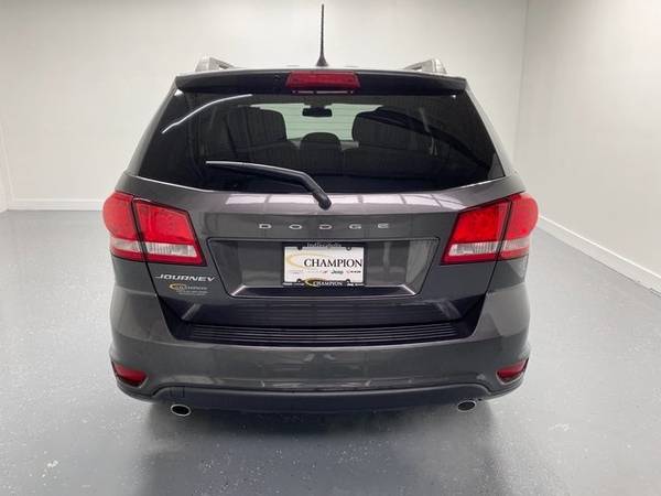 2019 Dodge Journey FWD 4D Sport Utility/SUV SE for sale in Indianapolis, IN – photo 20