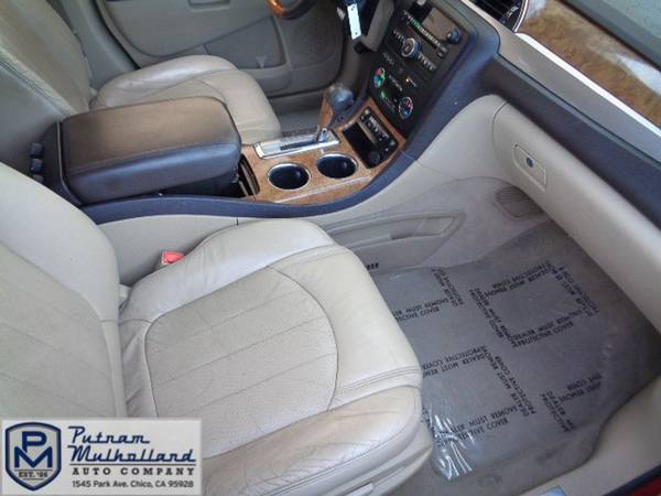 2009 Buick Enclave CXL - - by dealer - vehicle for sale in Chico, CA – photo 9