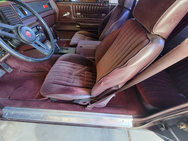 1985 Monte Carlo SS for sale in Fort Mohave, AZ – photo 10