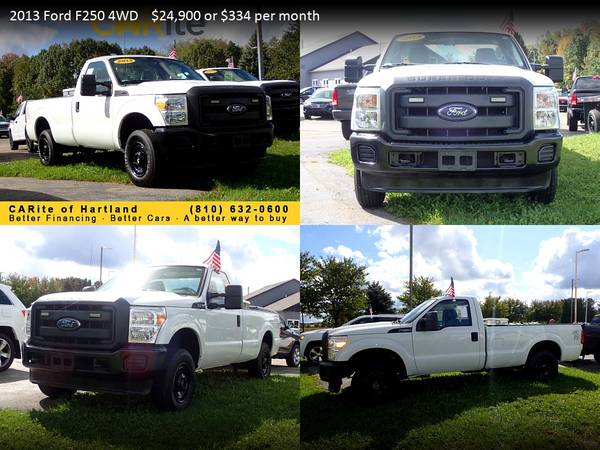 2015 GMC *Sierra* *1500* *4WD* *4 WD* *4-WD* FOR ONLY $456/mo! -... for sale in Howell, MI – photo 21