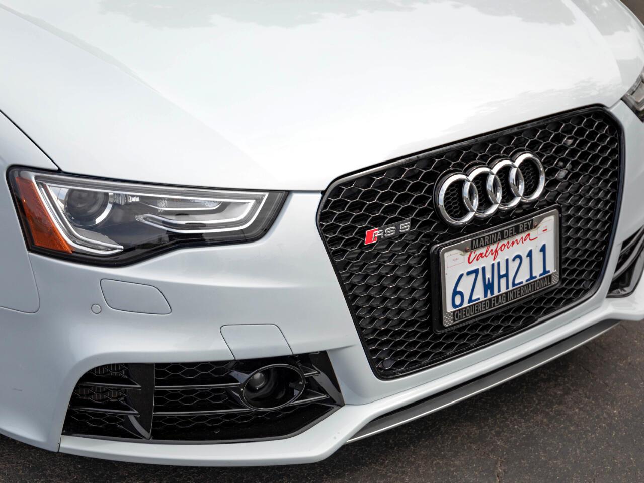 2013 Audi RS5 for sale in Marina Del Rey, CA – photo 12