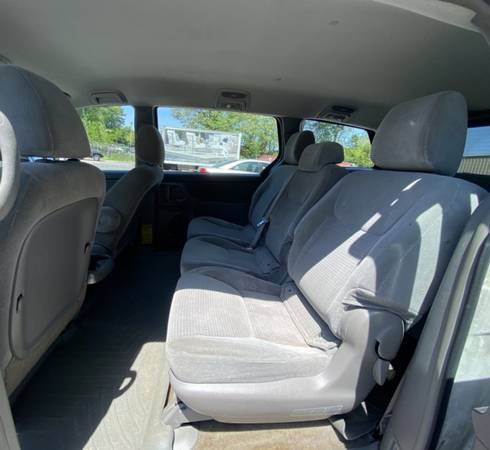 2009 Toyota Sienna CE - - by dealer - vehicle for sale in Richmond , VA – photo 19