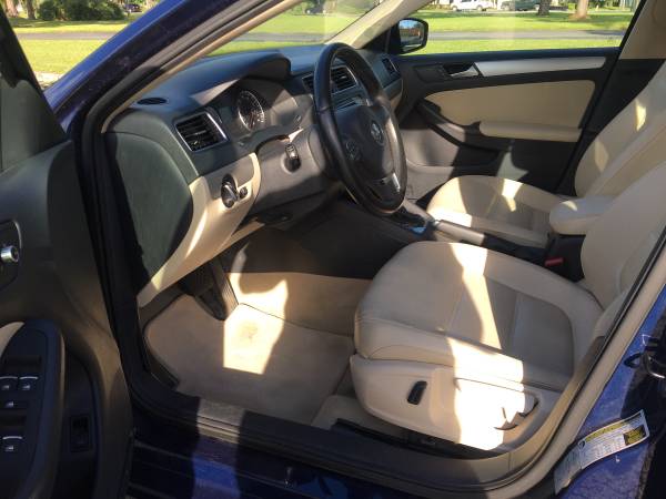 2014 Volkswagen Jetta - cars & trucks - by owner - vehicle... for sale in Melbourne , FL – photo 12