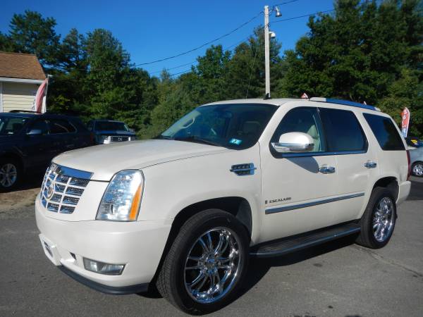 WINTER IS COMING!! Gear up NOW w/ a 4WD or AWD SUV, Truck, or Sedan!... for sale in Auburn, ME – photo 2