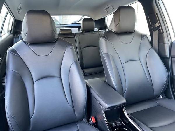 2019 Toyota Prius Limited Hatchback 1 Owner, Tech Pkg, Leather... for sale in Portland, OR – photo 12