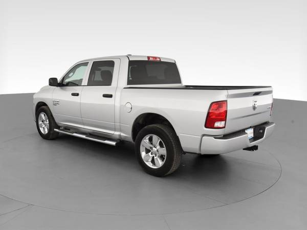 2019 Ram 1500 Classic Crew Cab Express Pickup 4D 5 1/2 ft pickup -... for sale in Montgomery, AL – photo 7