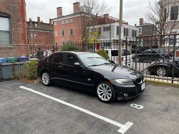 2011 BMW 328xi - 6 speed manual - cars & trucks - by owner - vehicle... for sale in Boston, MA – photo 13