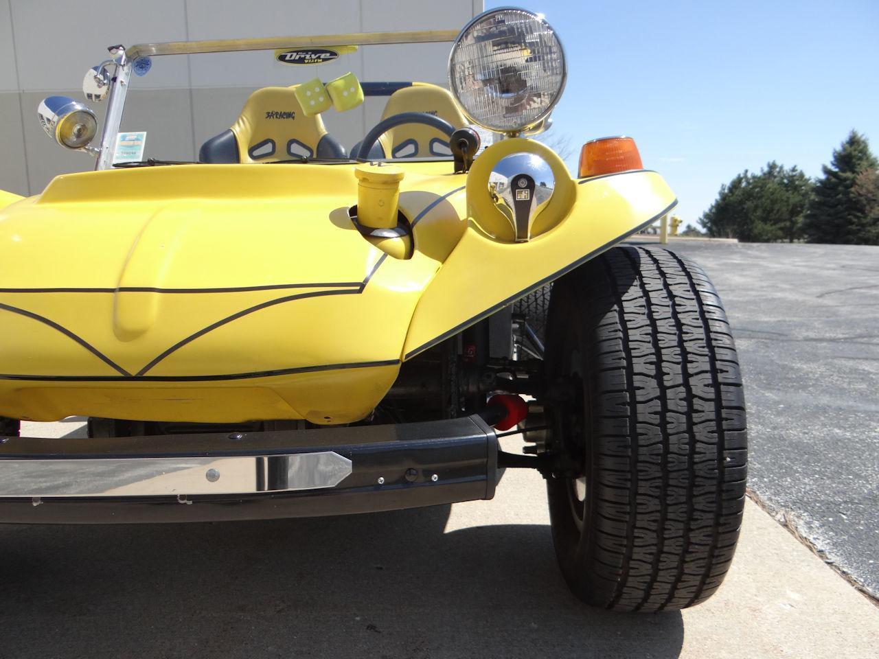 1961 Volkswagen Dune Buggy for sale in O'Fallon, IL – photo 58