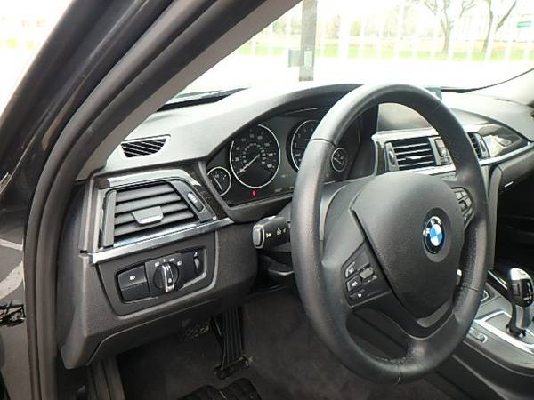 2015 BMW 320i xDrive Sedan 320i XDRIVE BMW 320 3 Series 320-i 320 i for sale in Detroit, MI – photo 6