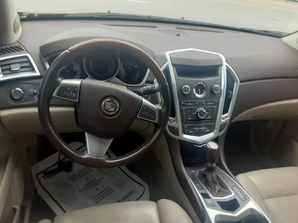 **2010 CADILLAC SRX***CLEAN TITLE***APPROVAL GUARANTEED FOR ALL!!! for sale in Fort Lauderdale, FL – photo 4