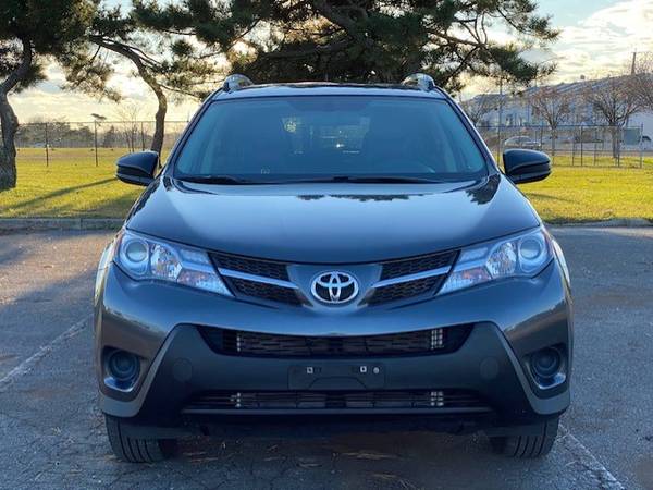 2015 Toyota RAV4 AWD LE 1-OWNER - cars & trucks - by owner - vehicle... for sale in STATEN ISLAND, NY – photo 7
