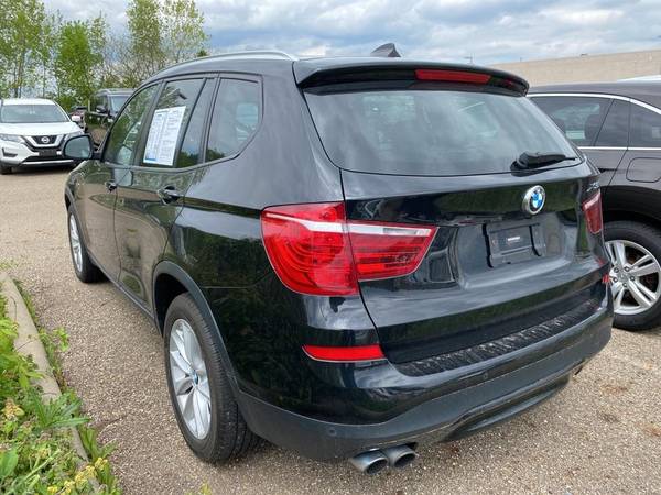 2017 BMW X3 xDrive28i - Call/Text - - by dealer for sale in Akron, OH – photo 6