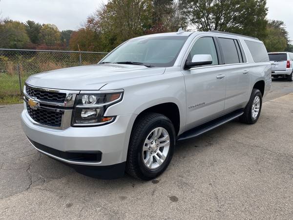 Chevrolet Suburban LT Navigation Backup Camera Third Row Seating SUV... for sale in Columbia, SC – photo 6