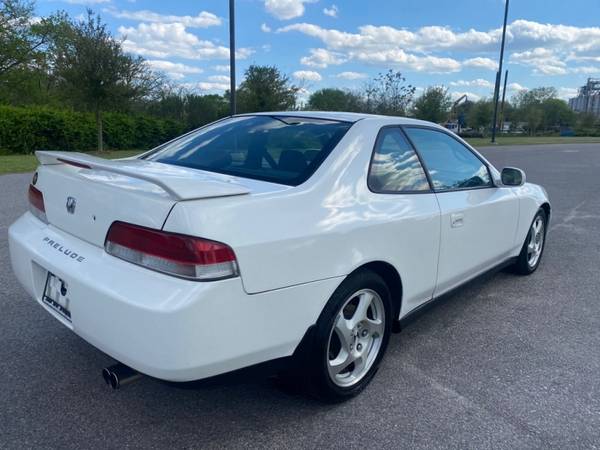 2000 HONDA PRELUDE Coupe - - by dealer - vehicle for sale in Chesapeake , VA – photo 3