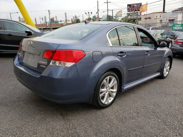 2014 Subaru Legacy 2 5i Limited - Drive today from 495 down plus for sale in Philadelphia, PA – photo 9